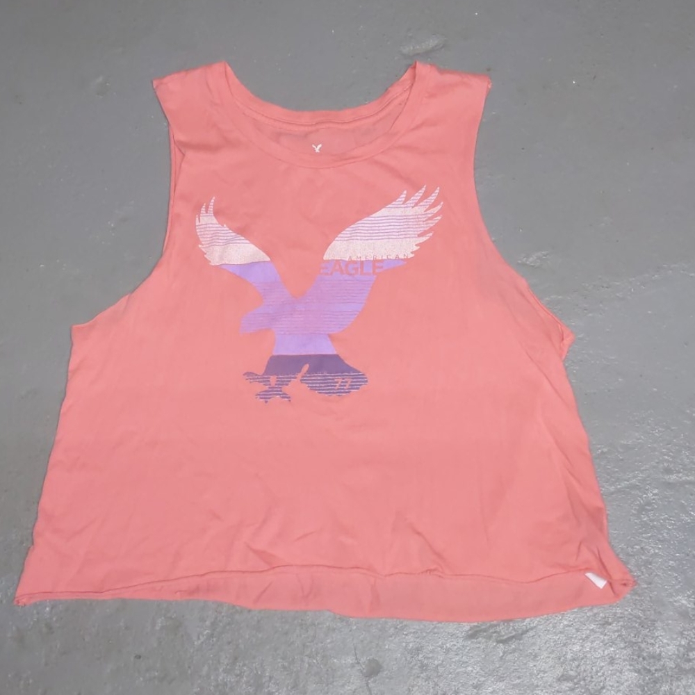 American eagle tank top